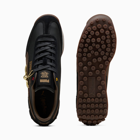 Buty sportowe męskie Puma EASY RIDER HARRY POTTER czarne 40120801