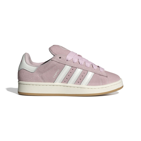 Buty sportowe damskie adidas CAMPUS 00S różowe JQ5751
