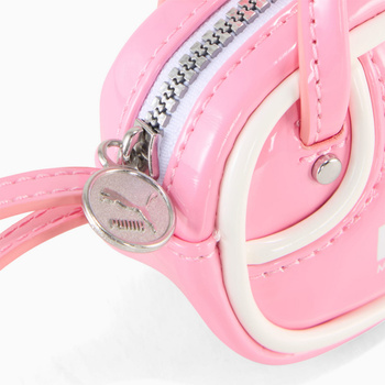 Torebka damska Puma 1976 GRIP KEYCHAIN różowa 09259804