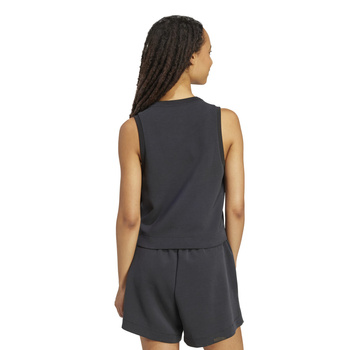 Tank top damski adidas ALL SZN czarny JM3733