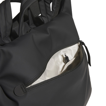 Torba damska adidas FAVOURITE czarna JM5010