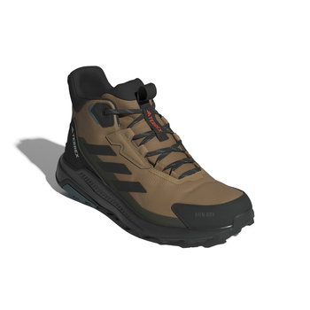 Buty trekkingowe męskie adidas TERREX ANYLANDER brązowe JQ9963