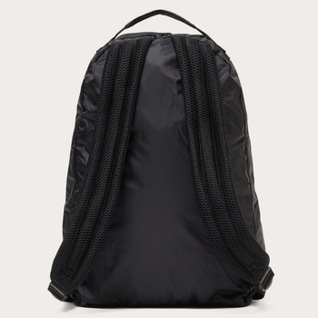 Plecak miejski unisex Oakley PACKABLE 17,5 L czarny FOS901957-02E