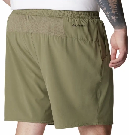 Krótkie Spodenki Columbia Hike Short Męskie 1990411397