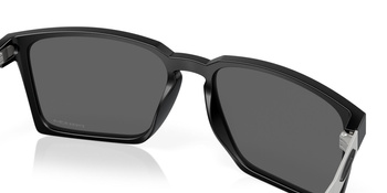 Okulary przeciwsłoneczne unisex Oakley EXCHANGE SUN czarne OO9483-01