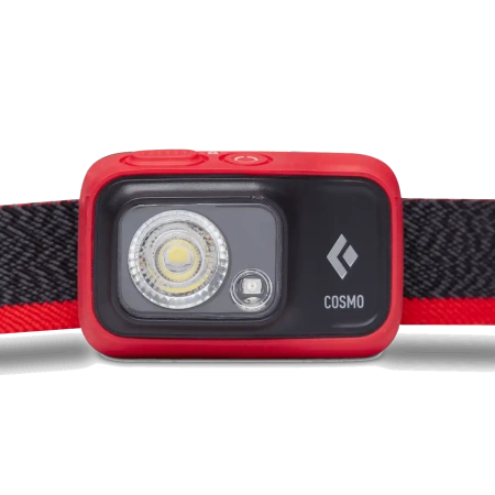 Latarka czołowa Black Diamond COSMO 350 HEADLAMP BD6206738001