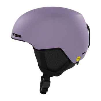 Kask narciarski dziecięcy Oakley MOD1 MIPS fioletowy FOS99505Y-MP-89J