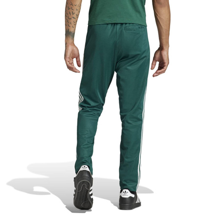 Spodnie dresowe męskie adidas ADICOLOR CLASSICS BECKENBAUER zielone IP0419