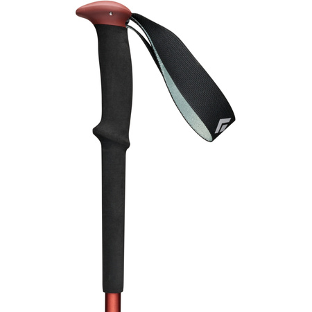 Kije trekkingowe unisex Black Diamond TRAIL TREKKING wielokolorowe BD1100456053
