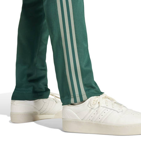 Spodnie dresowe męskie adidas ADICOLOR CLASSICS BECKENBAUER zielone JP2523