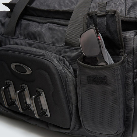 Torba podróżna unisex Oakley URBAN RUCK RC 70 L czarna FOS901048-02E