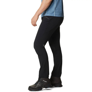 Spodnie Columbia Peak Pursuit 1911511010