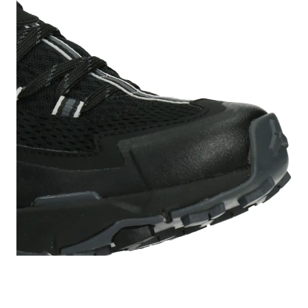 Buty trailowe damskie The North Face VECTIV TARAVAL FUTURELIGHT czarne NF0A5LWUKY4