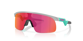 Okulary przeciwsłoneczne dziecięce Oakley RESISTOR wielokolorowe OJ9010-26