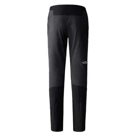 Spodnie narciarskie damskie The North Face DAWN TURN czarne NF0A7Z8YTLY