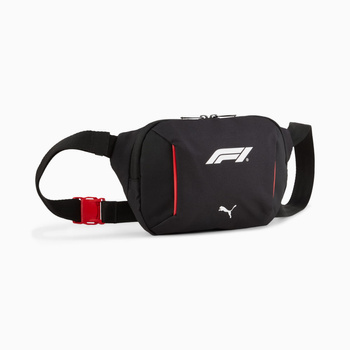 Nerka unisex Puma F1 czarna 09128101