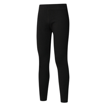 Legginsy dziewczęce The North Face GRAPHIC czarne NF0A8AXZJK3