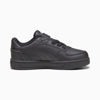 Buty sportowe dziecięce Puma CAVEN 2.0 AC+ PS czarne 39383901