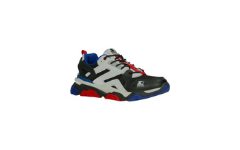 Buty sportowe męskie Starter BOISE wielokolorowe SMB101321310