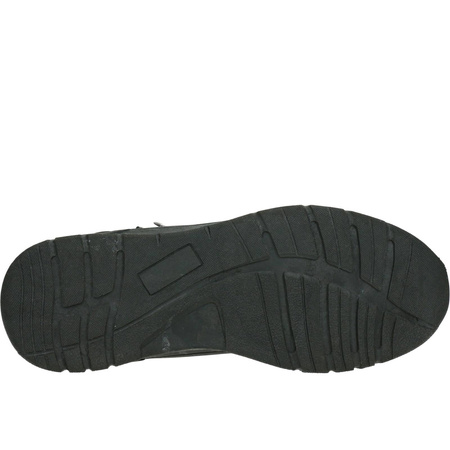 Buty trekkingowe męskie Campus LAROS czarne CM0115324200