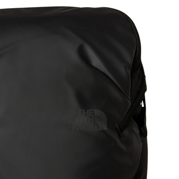 Plecak miejski unisex The North Face KABAN LTE czarny NF0A8BK8KX7