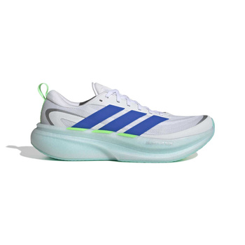 Buty do biegania męskie adidas SUPERNOVA GLIDE wielokolorowe KJ8758