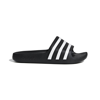 Klapki dziecięce adidas Adilette Aqua czarne F35556