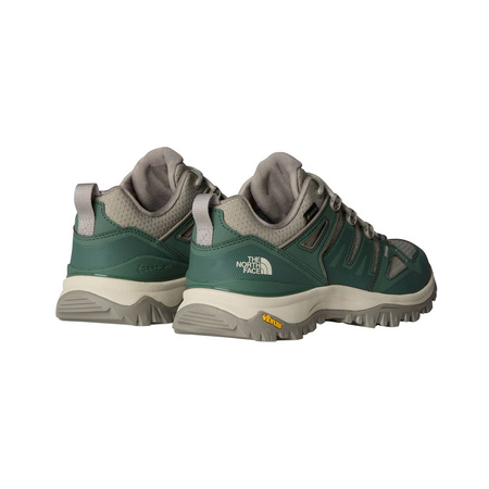 Buty trekkingowe damskie The North Face HEDGEHOG GORE-TEX zielone NF0A8AAB71P