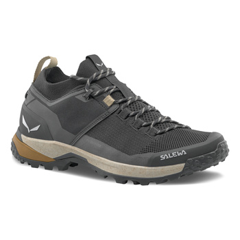 Buty trekkingowe męskie Salewa PUEZ 2 czarne 00-0000061469_0971