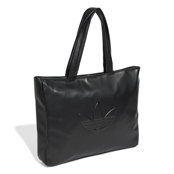 Torba unisex adidas SHOPPER czarna JC6000