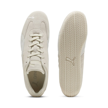 Buty sportowe damskie Puma SPEEDCAT OG beżowe 39884623