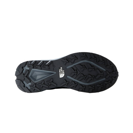 Buty trailowe damskie The North Face VECTIV EXPLORIS 2 czarne NF0A7W6DNY7