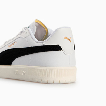 Buty sportowe unisex Puma ASCENSO szare 40330701