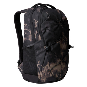 Plecak miejski unisex The North Face JESTER wielokolorowy NF0A3VXFDIG