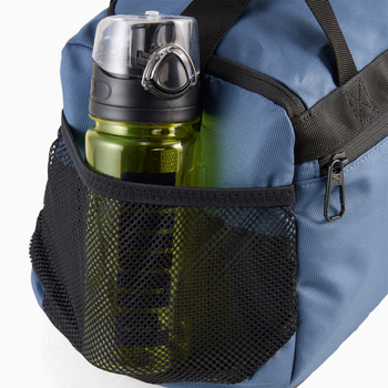 Torba treningowa unisex Puma TRAINING SMALL SPORTS niebieska 09091904