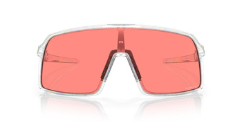 Okulary przeciwsłoneczne unisex Oakley SUTRO przezroczyste OO9406-A7