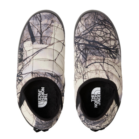Kapcie męskie The North Face THERMOBALL V TRACTION wielokolorowe NF0A3UZNDWT