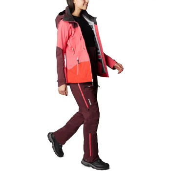 Spodnie narciarskie Columbia Peak Pursuit 1909751671