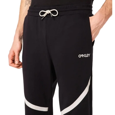 Spodnie Dresowe Oakley ROAM COMMUTER SWEATPANTS Męskie FOA404897-02E