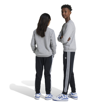 Spodnie dresowe dziecięce adidas SST czarne IX7630