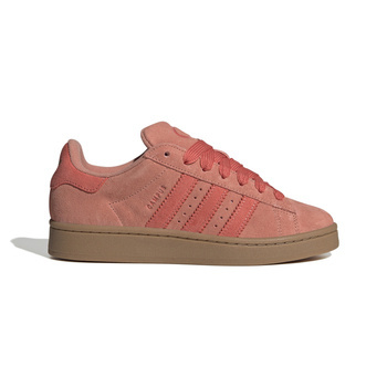 Buty sportowe damskie adidas CAMPUS 00S różowe IE5587
