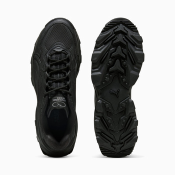 Buty sportowe męskie Puma FADE NITRO TRAIL czarne 40635901