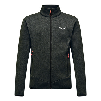 Polar męski Salewa PUEZ ROCCA zielony 00-0000029126_5280