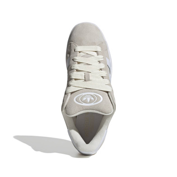 Buty sportowe męskie adidas CAMPUS 00S beżowe ID1435