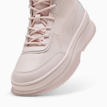 Buty sportowe damskie Puma MAYRA różowe 39231609