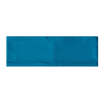 Opaska na głowę unisex The North Face BASE niebieska NF0A888BBOM
