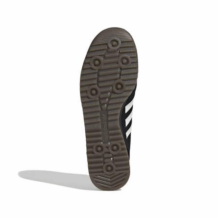 Buty sportowe męskie adidas SL 72 RS czarne JR8771