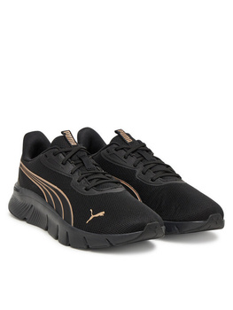 Buty sportowe męskie Puma FLEXFOCUS LITE MODERN czarne 31009323