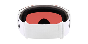 Gogle narciarskie unisex Oakley FALL LINE M białe OO7103-67