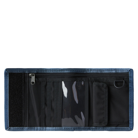 Portfel unisex The North Face BASE CAMP wielokolorowy NF0A52THL45